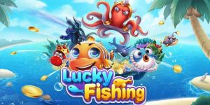 Giới thiệu về tựa game AE Lucky Fishing siêu hot